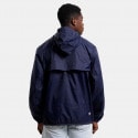 Tommy Jeans Popover Chigaco Ανδρικό Μπουφάν