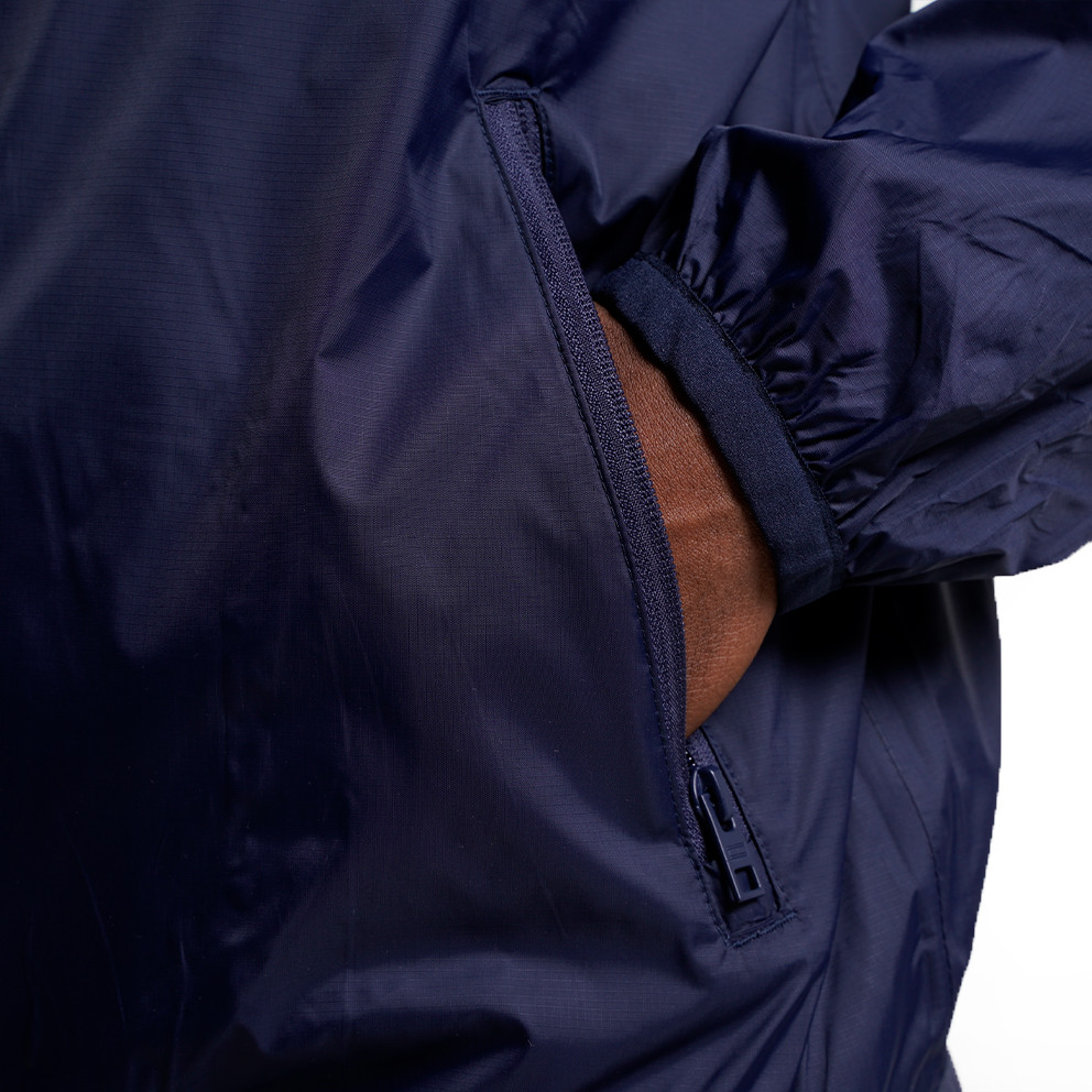 Tommy Jeans Popover Chigaco Ανδρικό Μπουφάν