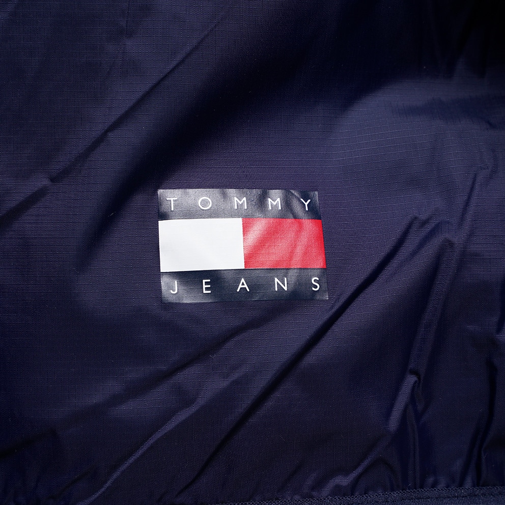 Tommy Jeans Popover Chigaco Ανδρικό Μπουφάν