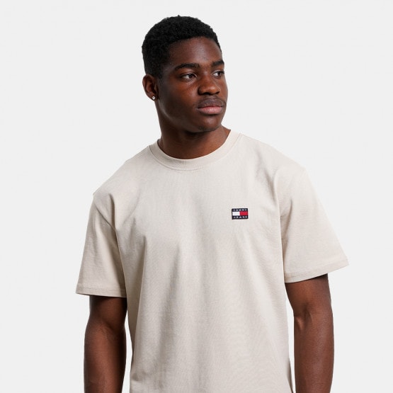 Tommy jeans on sale small logo crew
