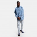 Tommy Jeans Archive Oversized Ανδρικό Πουκάμισο