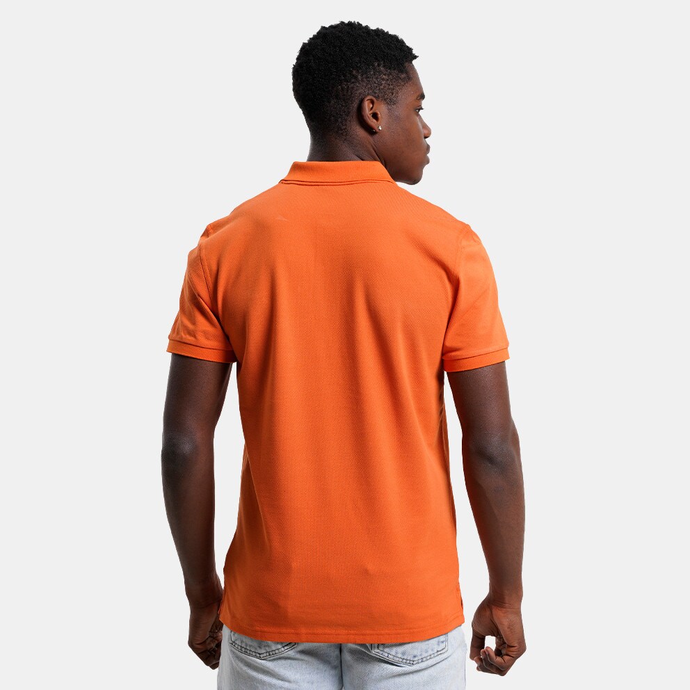 Gant Ανδρικό Polo T-Shirt