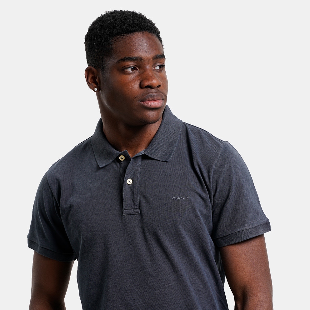 Gant Ανδρικό Polo T-shirt