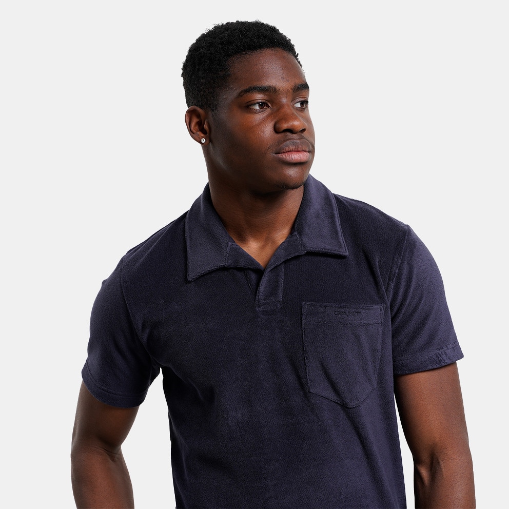 Gant Men's Polo T-shirt