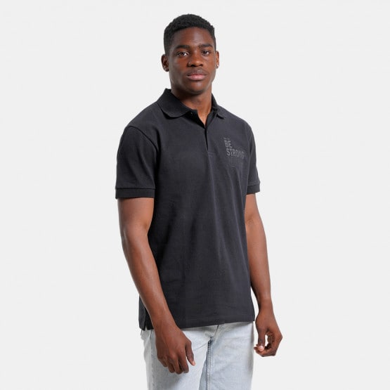 Target  Ανδρικό Polo T-Shirt