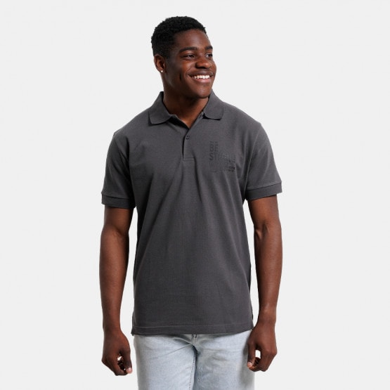 Target Men's Polo T-Shirt