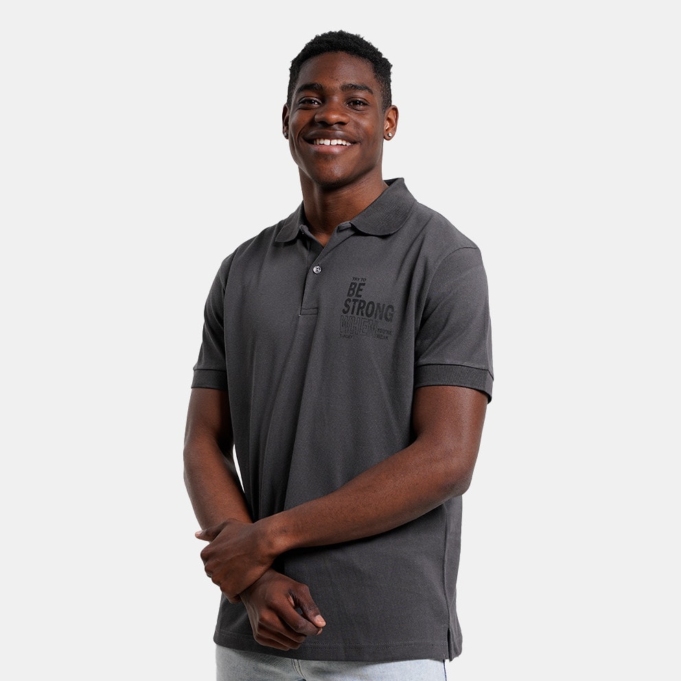 Target Men's Polo T-Shirt