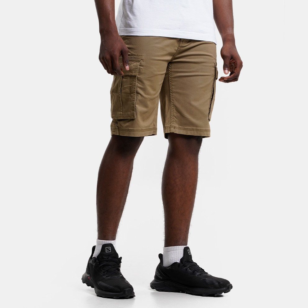 Be:Nation Men's Cargo Shorts