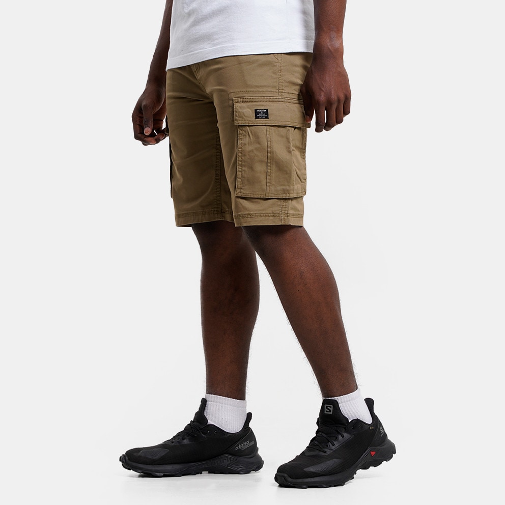 Be:Nation Men's Cargo Shorts