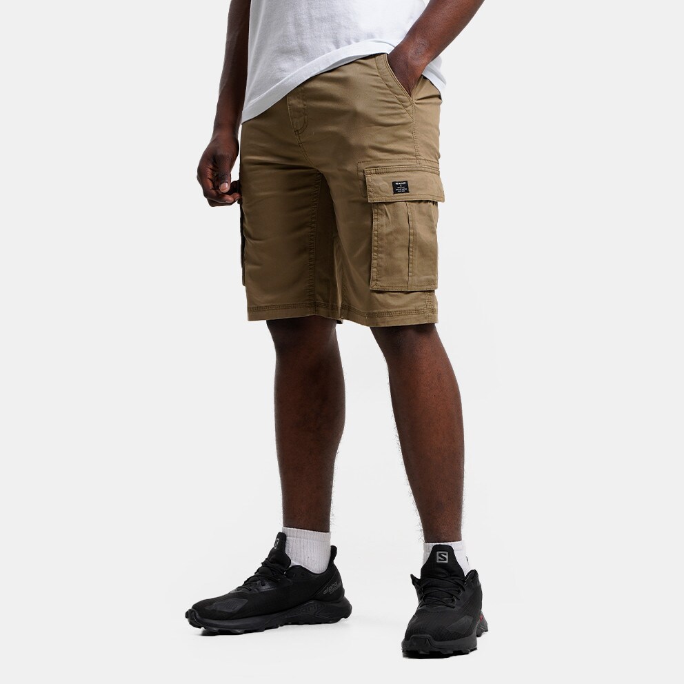 Be:Nation Men's Cargo Shorts