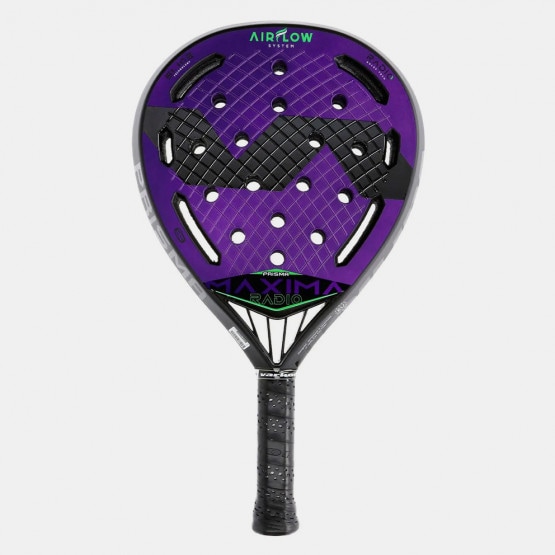 Varlion Maxima Summum Prisma Radio Padel Racket