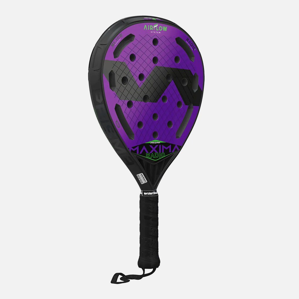 Varlion Maxima Summum Prisma Radio Padel Racket