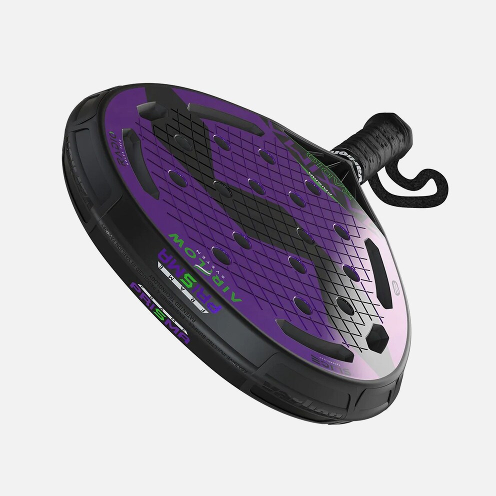 Varlion Maxima Summum Prisma Radio Padel Racket