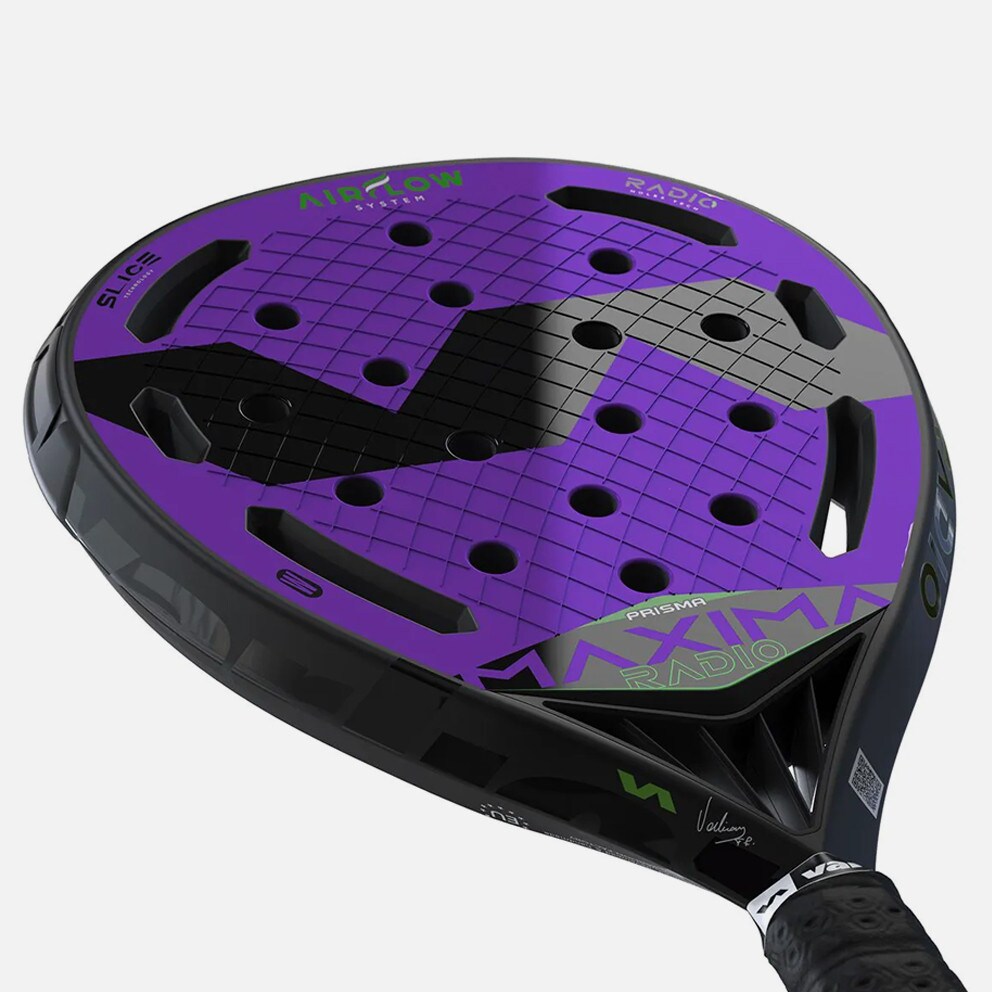 Varlion Maxima Summum Prisma Radio Padel Racket