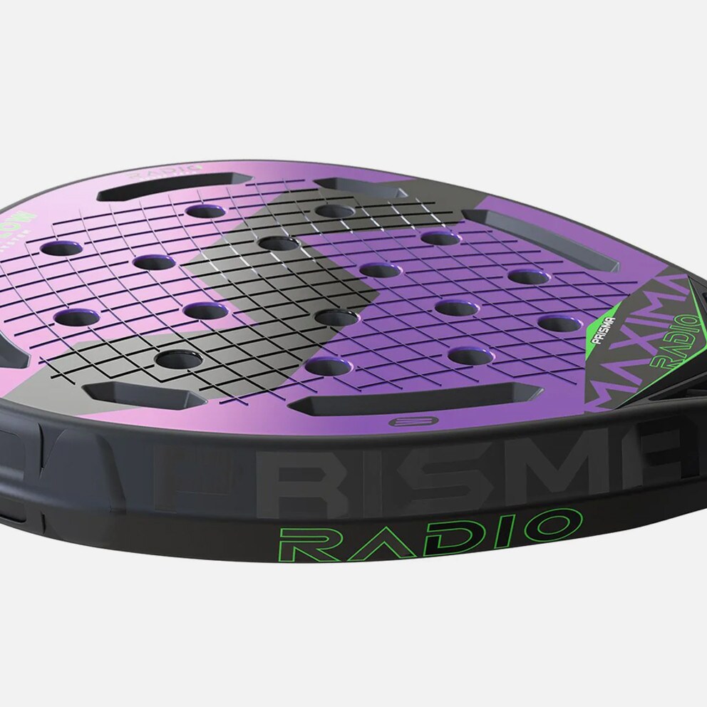Varlion Maxima Summum Prisma Radio Padel Racket