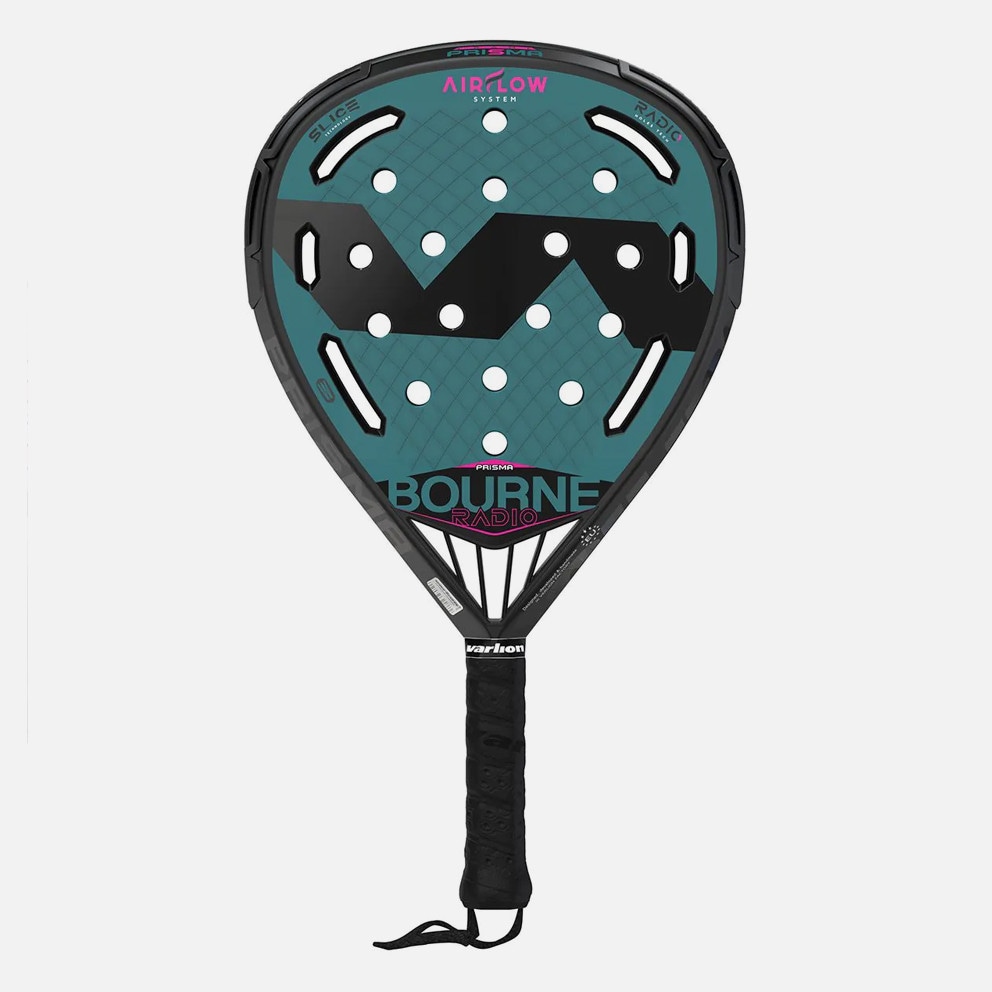 Varlion Maxima Summum Prisma Radio Padel Racket