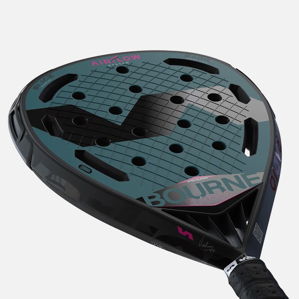 Varlion Maxima Summum Prisma Radio Padel Racket