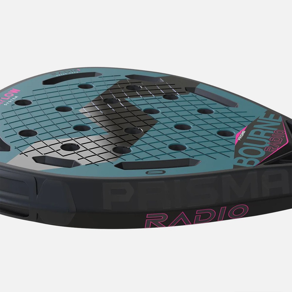 Varlion Maxima Summum Prisma Radio Padel Racket
