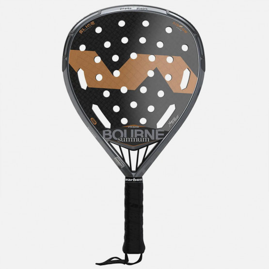 Varlion Bourne Summum Prisma Airflow My W Padel Racket