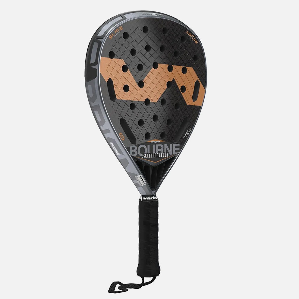 Varlion Bourne Summum Prisma Airflow My W Padel Racket
