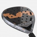 Varlion Bourne Summum Prisma Airflow My W Padel Racket