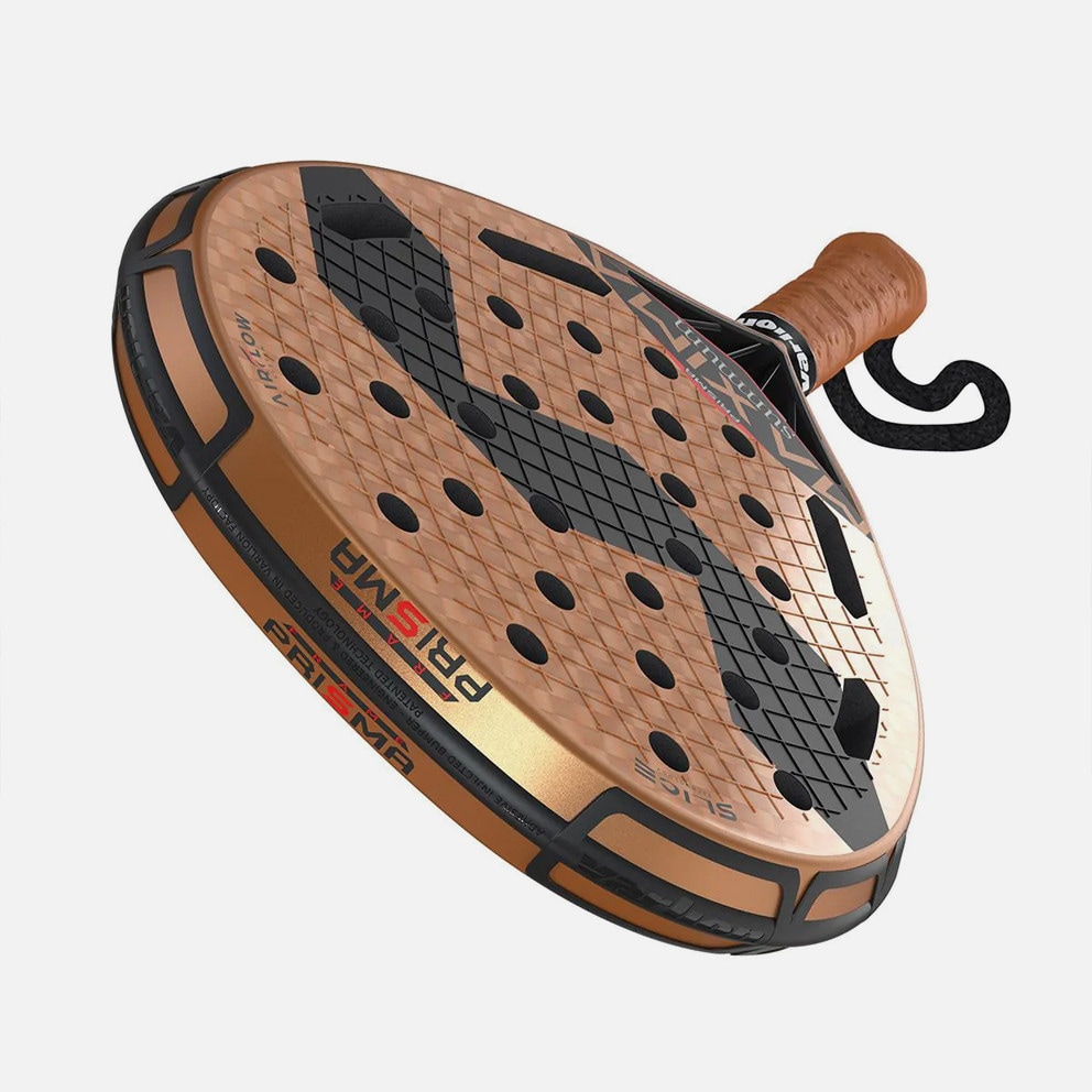 Varlion Maxima Summum Prisma Airflow W Padel Racket
