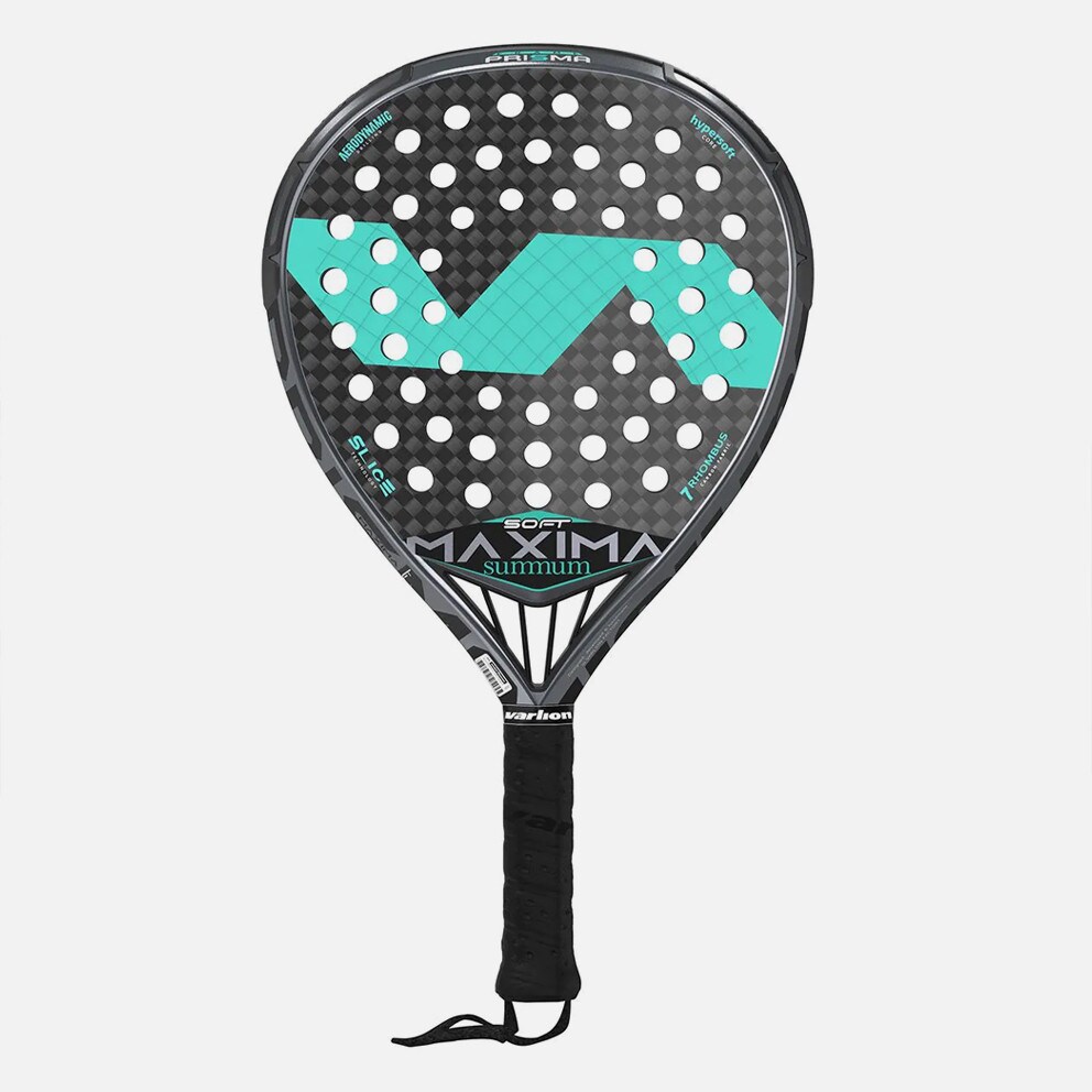 Varlion Maxima Summum Prisma Soft Padel Racket