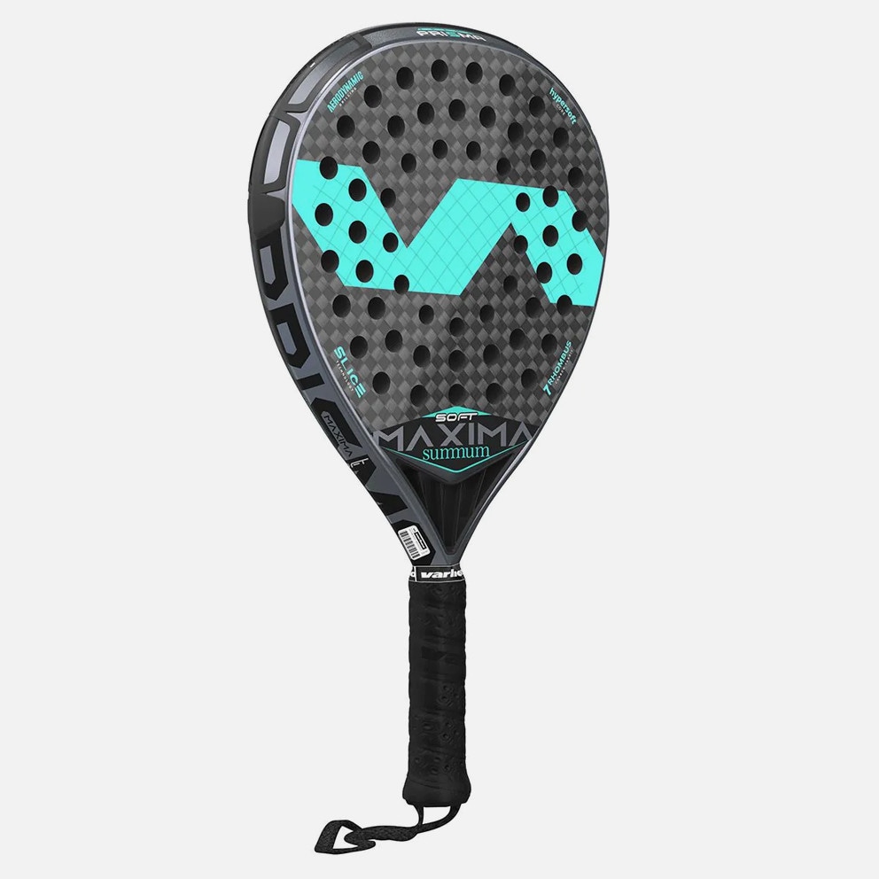 Varlion Maxima Summum Prisma Soft Padel Racket