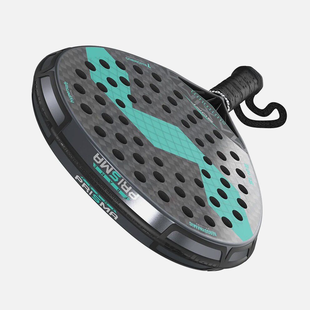 Varlion Maxima Summum Prisma Soft Padel Racket