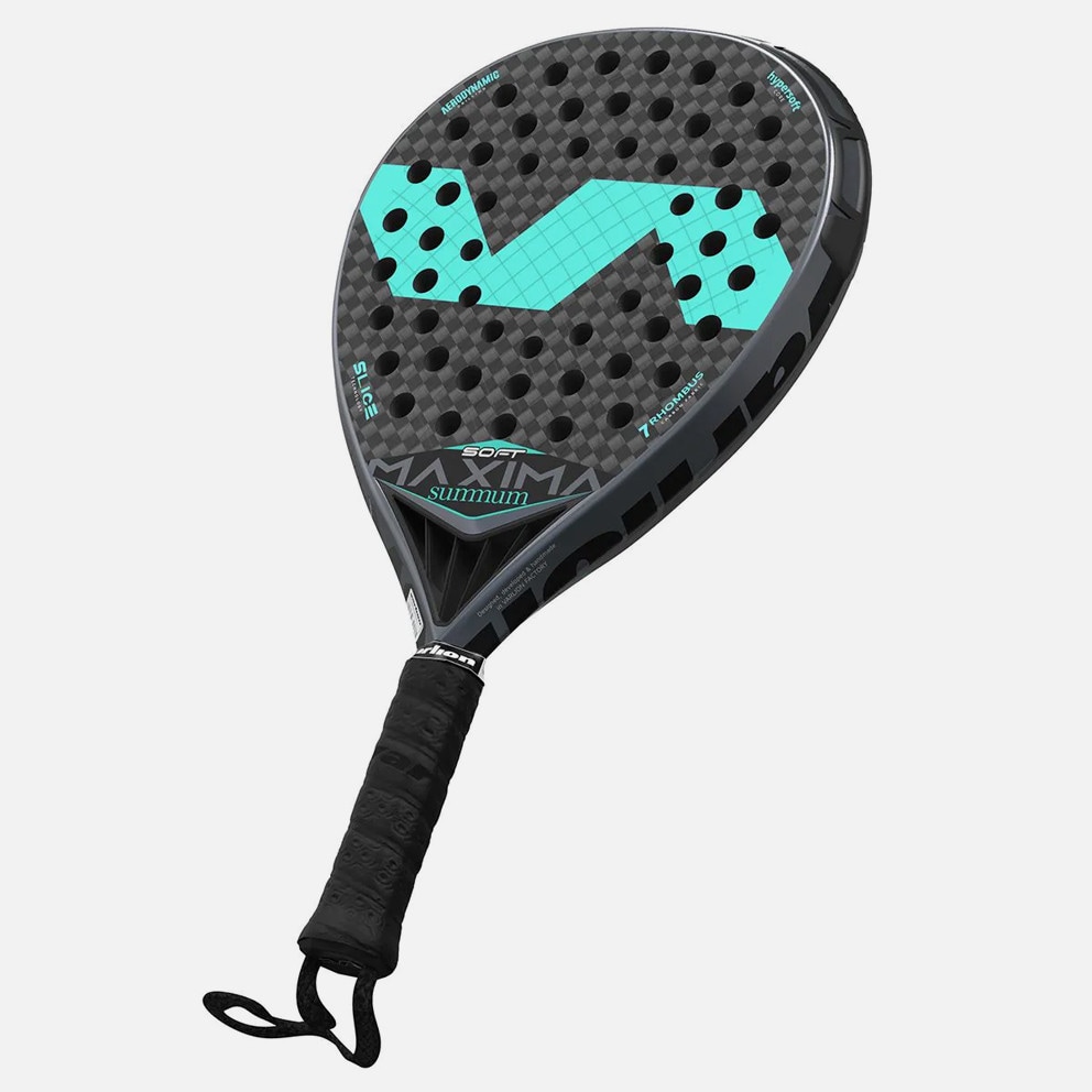 Varlion Maxima Summum Prisma Soft Padel Racket