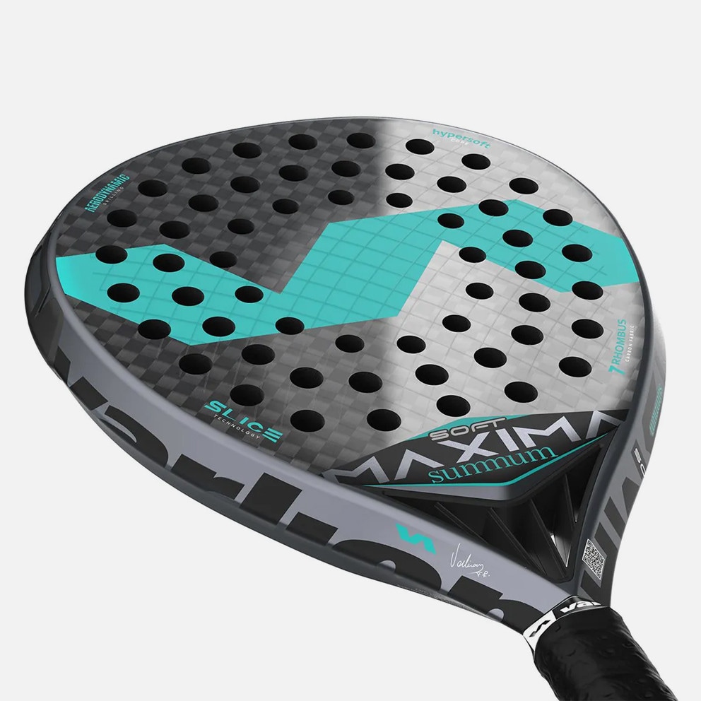 Varlion Maxima Summum Prisma Soft Padel Racket