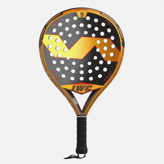 Varlion Lw Prisma Carbon 8 Padel Racket