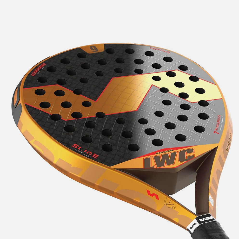 Varlion Lw Prisma Carbon 8 Padel Racket