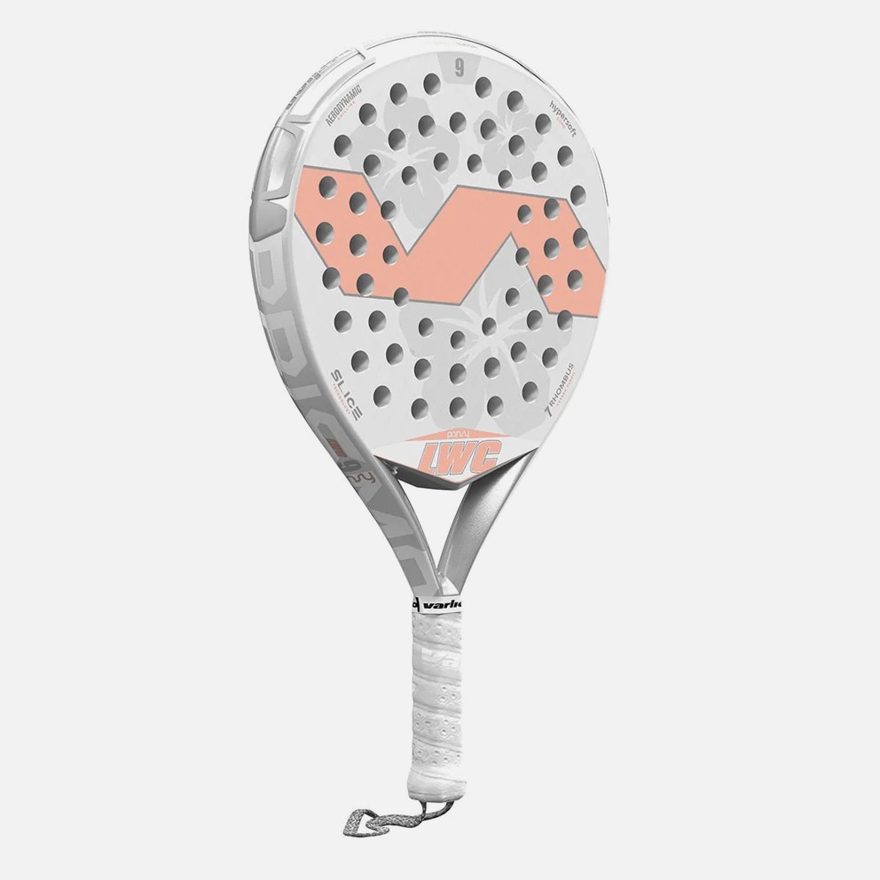 Varlion Lw Prisma Carbon 9 Padel Racket