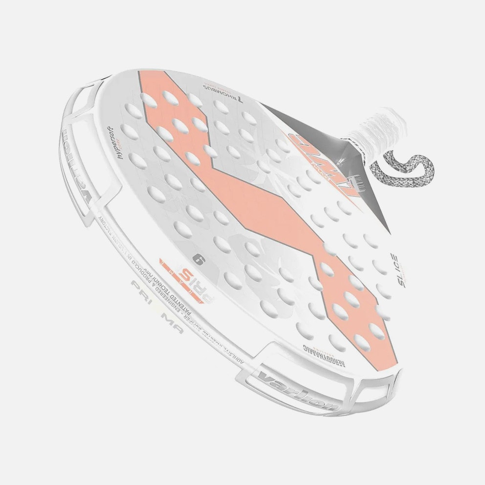 Varlion Lw Prisma Carbon 9 Padel Racket
