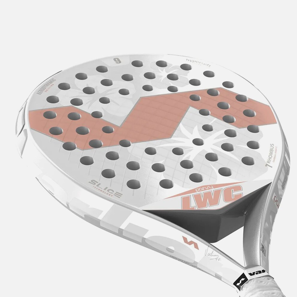 Varlion Lw Prisma Carbon 9 Padel Racket