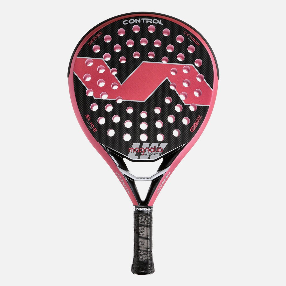 Varlion Lw Carbon Ti Padel Racket