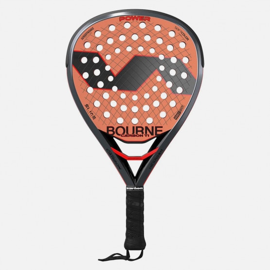 Varlion Bourne Carbon Ti Padel Racket