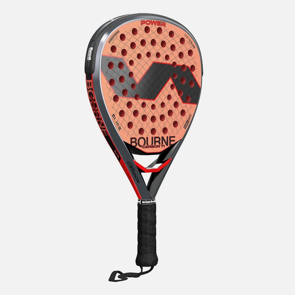Varlion Bourne Carbon Ti Padel Racket