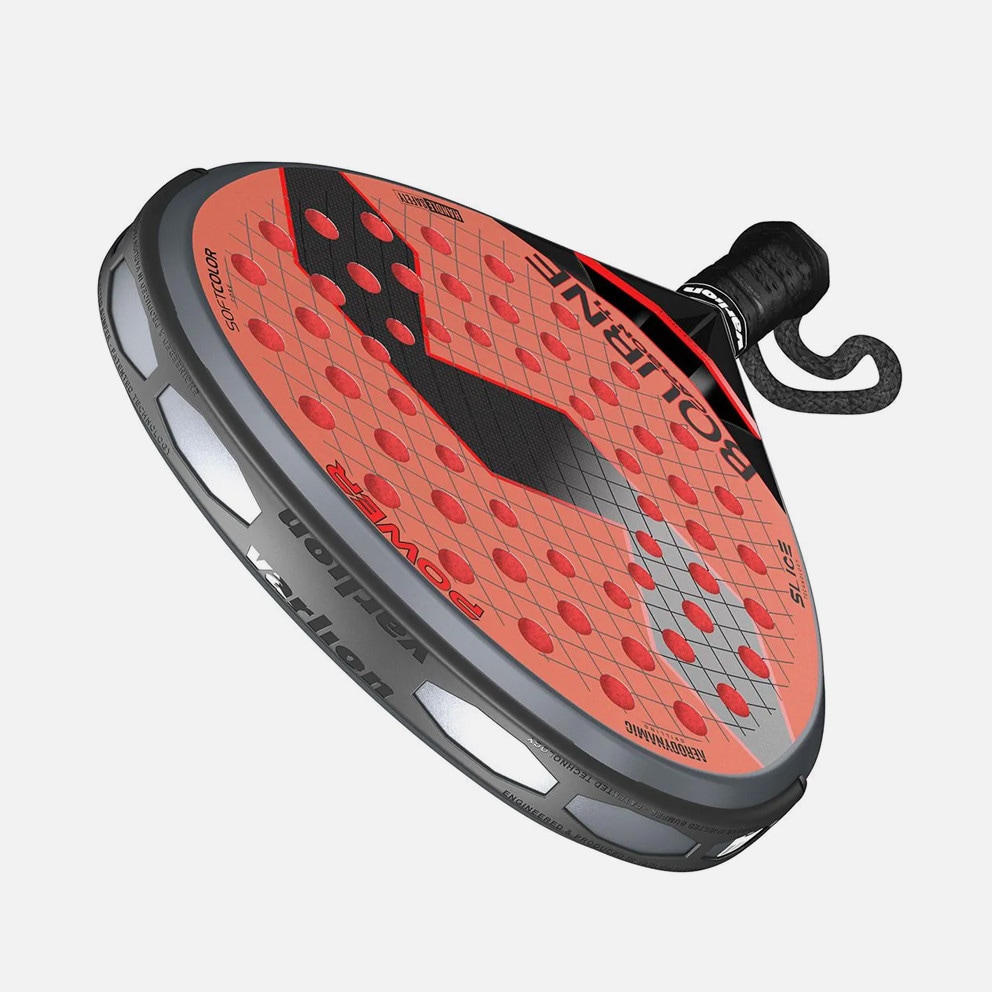 Varlion Bourne Carbon Ti Padel Racket