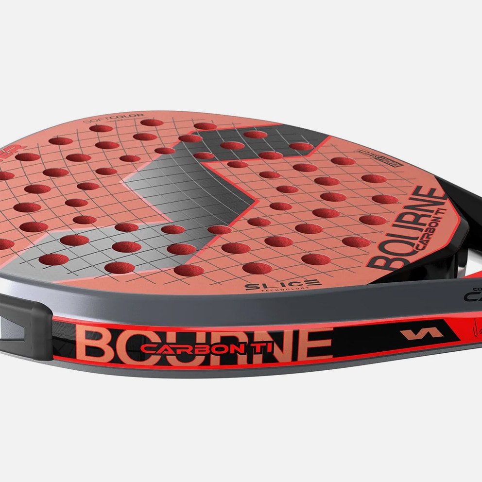 Varlion Bourne Carbon Ti Padel Racket