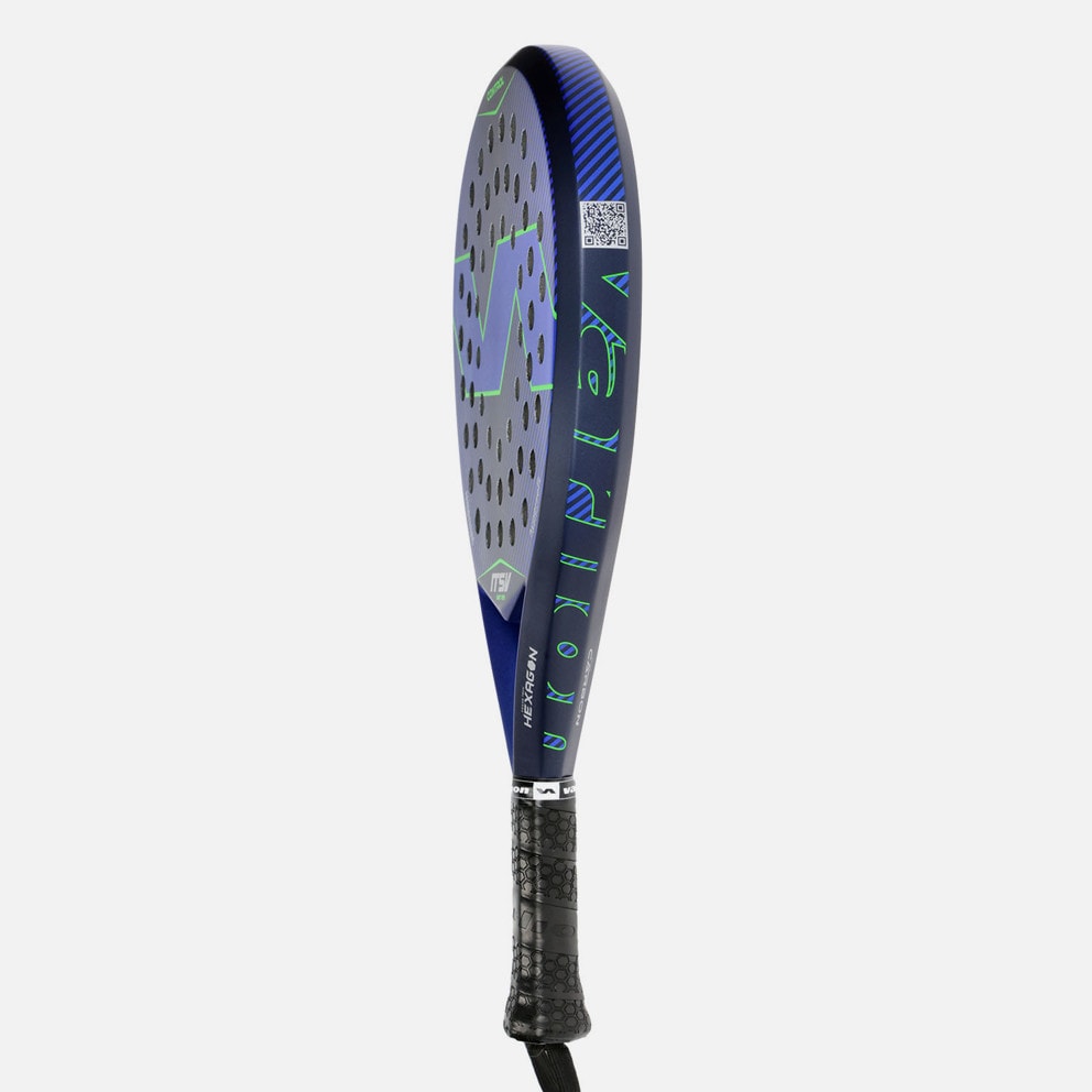 Varlion Hexagon 8.7 Padel Racket