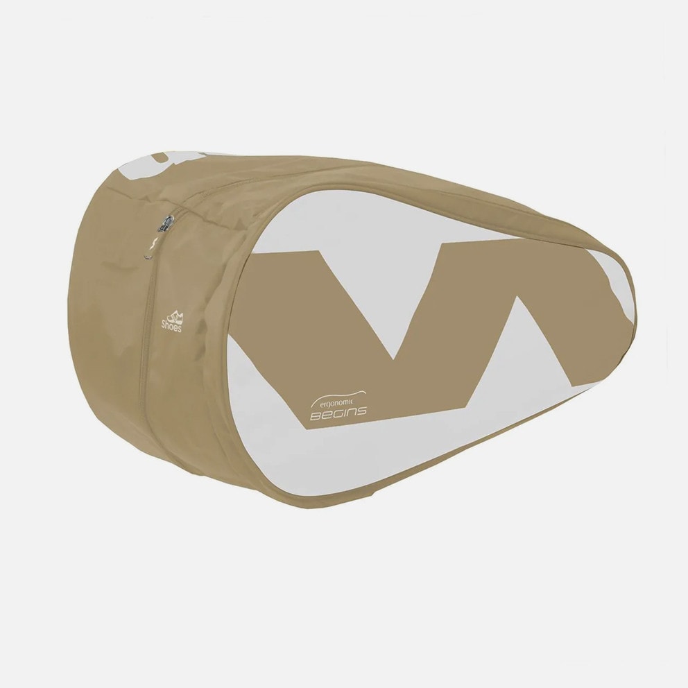 Varlion Bags Ergonomic Begins Padel Backpack 34L