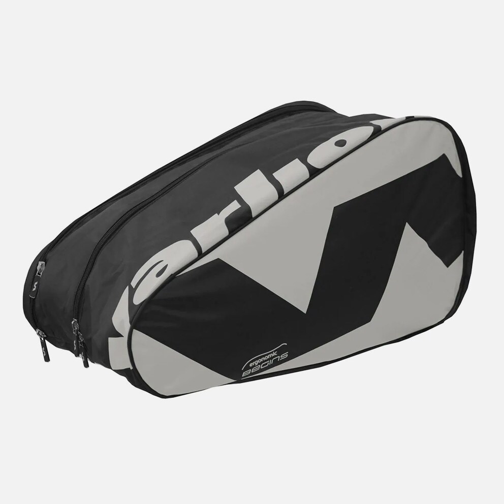 Varlion Bags Ergonimic Begins Σακίδιο Πλάτης Τένις 34L