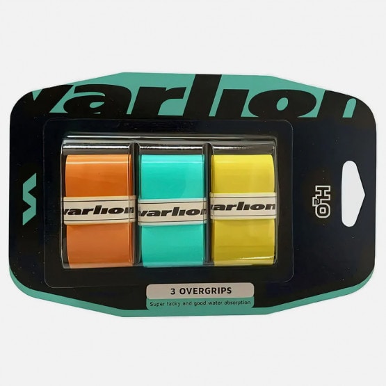 Varlion H2O x 3 Racket Overgrip