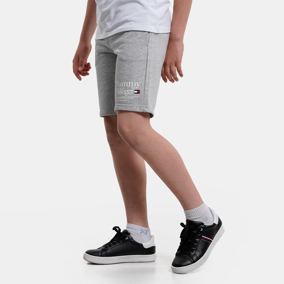 Tommy Jeans Timeless Kid's Shorts