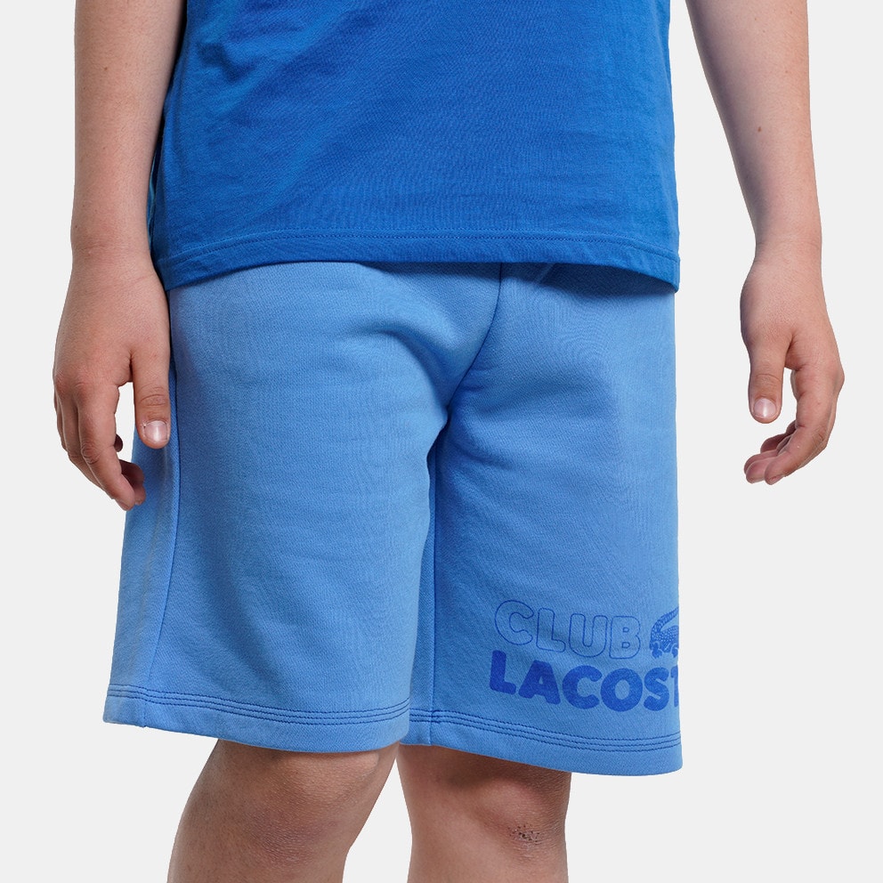 Lacoste Kid's Shorts