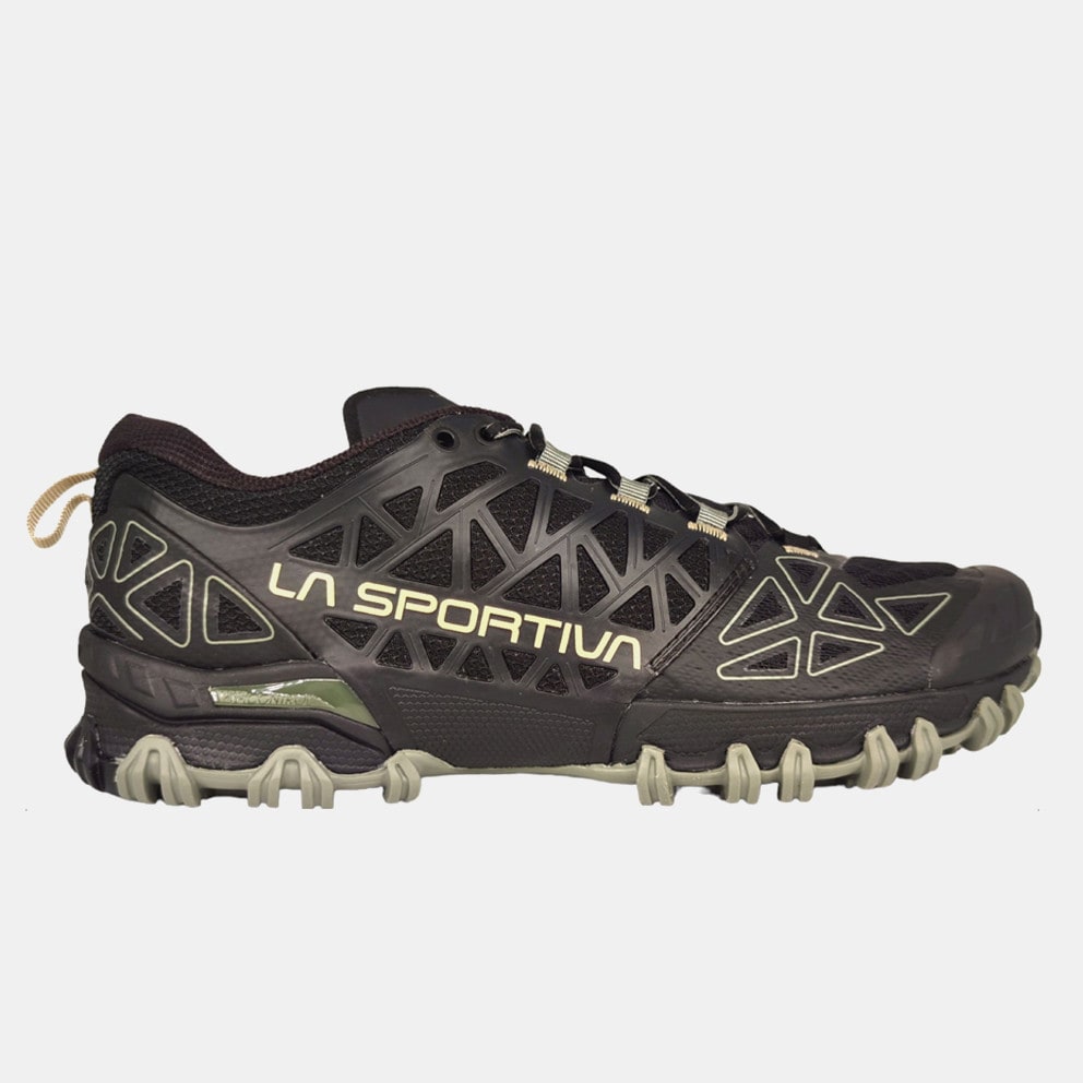 La Sportiva Bushido II - Black/Clay (9000146311_68962) Ανδρικά / Ανδρικά Παπούτσια / Trail | Outdoor