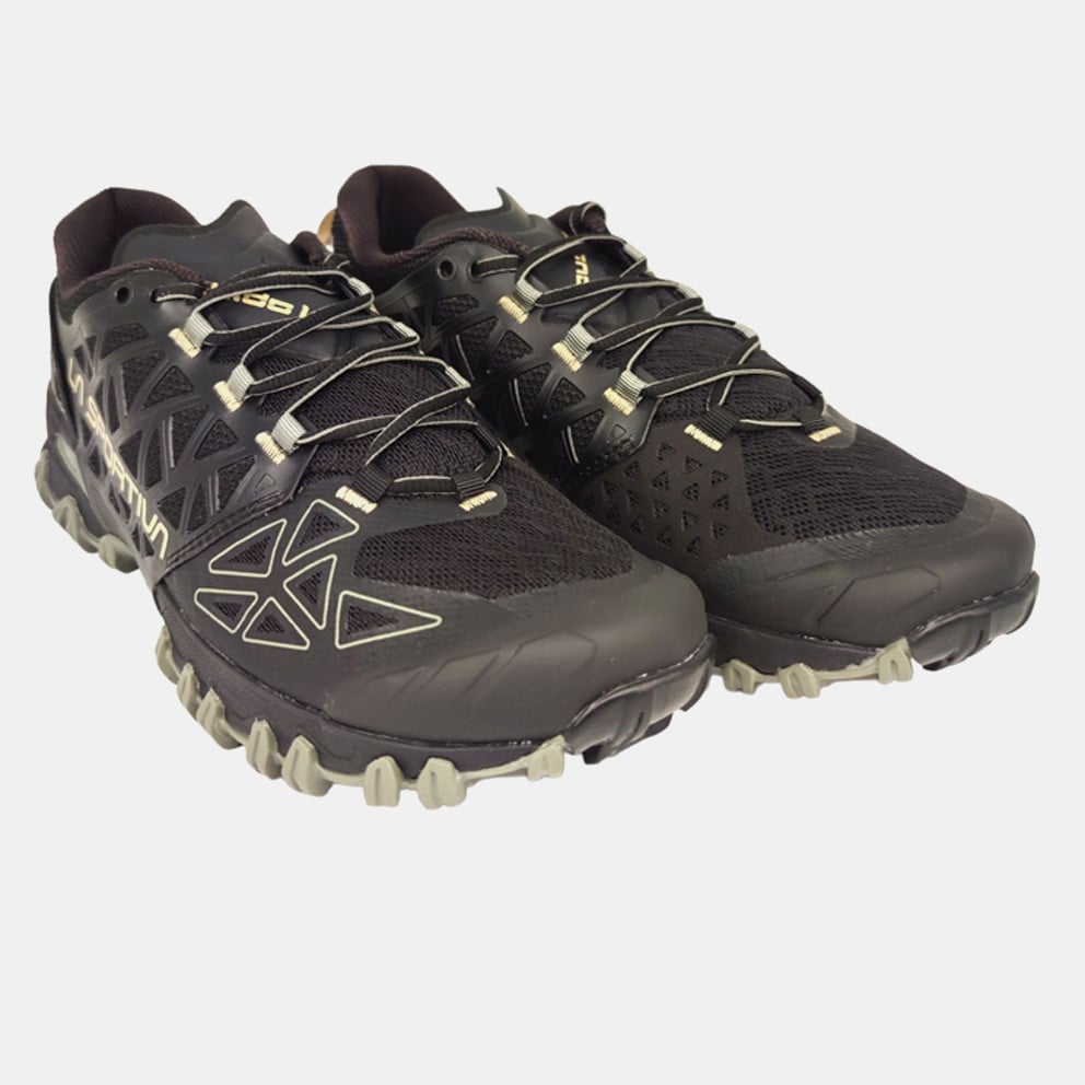 La Sportiva Bushido II - Black/Clay