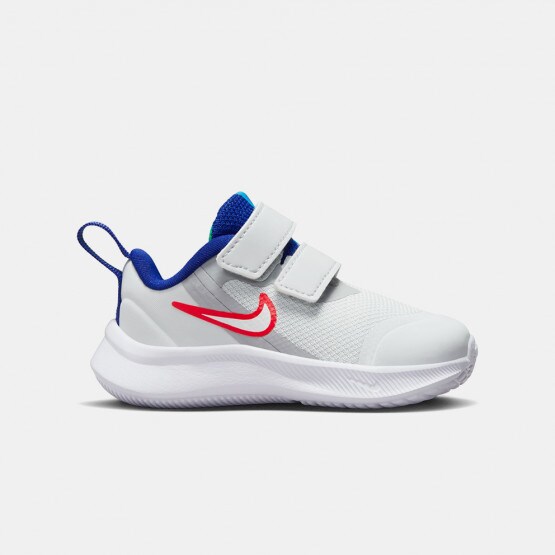 Nike Star Runner 3 Infants' Shoes